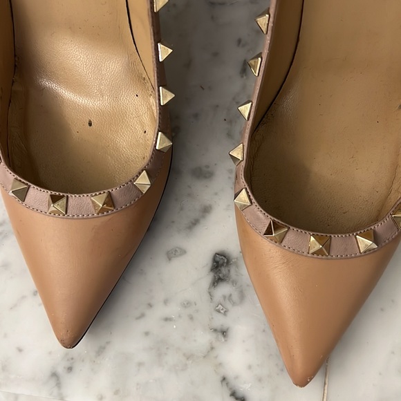 Valentino heels - Picture 6 of 9